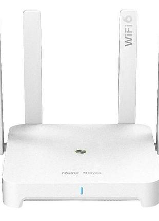 Маршрутизатор wi-fi ruijie rg-ew1800gx pro 10/100/1000mb