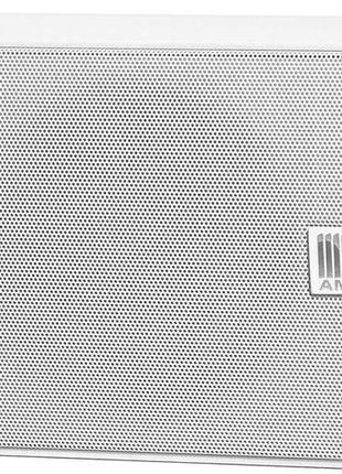 Всепогодний гучномовець amc ispeak 5r white