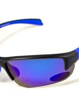 Окуляри поляризаційні bluwater samson-3 polarized (gray), сині...