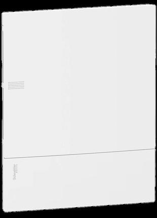 Щит 24 модулі (внутрішня установка) schneider electric mip2221...