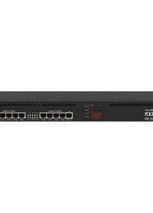 Маршрутизатор mikrotik rb3011uias-rm