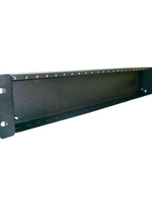 Металевий корпус для монтажу f-f twist lg-24-2u-rack