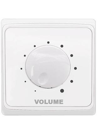 Регулятор гучності sky sound p-10w (10w/100v)