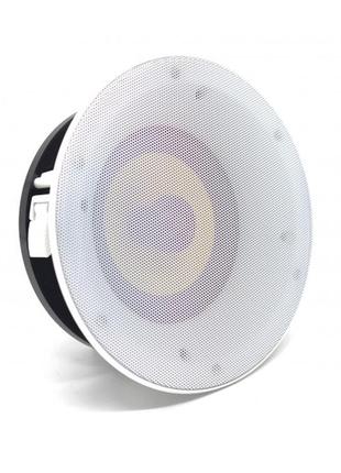 Активний стельовий динамік sky sound flc-755+bt+wi-fi