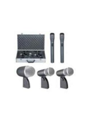 Мікрофон shure dm5