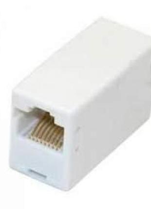 З`єднувач rj-45