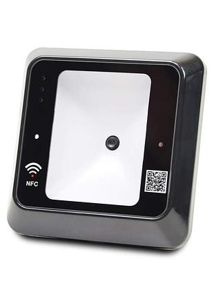 Зчитувач qr-кодів і mifare zkteco qr50bm