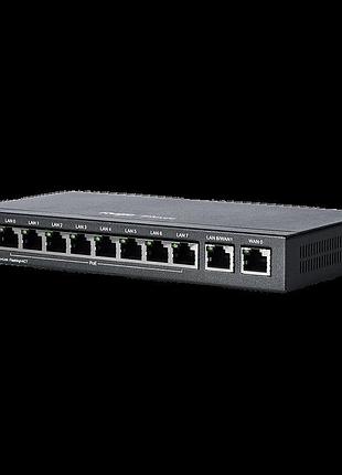 Інтелектуальний маршрутизатор ruijie rg-eg210g-p