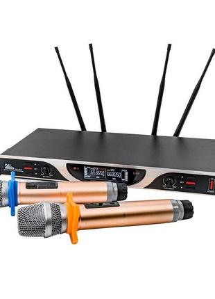 Радіомікрофон 4all audio x-5.0