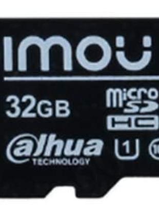 Карта пам`яті 32gb dahua st2-32-s1