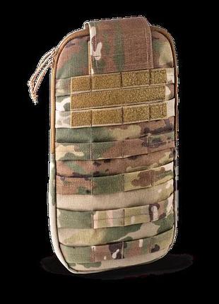 Підсумок під гідратор тактичний 2 літри u-win cordura 1000 мул...