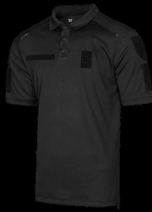Поло paladin coolpass antistatic black (1801), xl (1801xl)