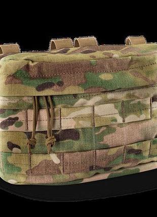 Підсумок утилітарний 23x15x10 сухарка u-win cordura 1000 мульт...