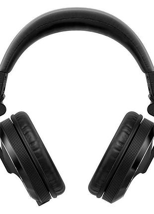 Dj-навушники pioneer hdj-x7-k