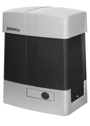 Комплект автоматики для відкатних воріт beninca kbull1524se.st...