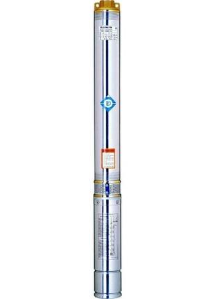 Насос відцентровий свердловинний 0.55квт h 86(66)м q 45(30)л/х...