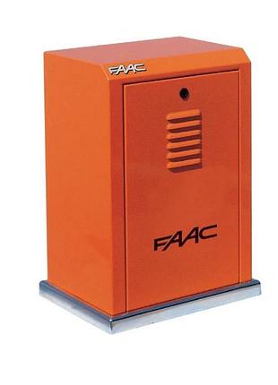 Комплект автоматики faac 884 mc 3ph 2