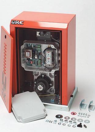 Комплект автоматики faac 884 mc 3ph 3