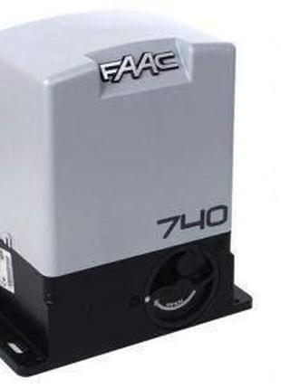 Комплект автоматики faac 740