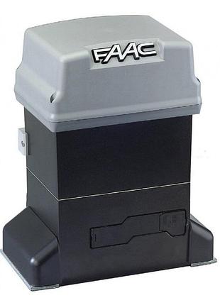 Комплект автоматики faac 746 er 2