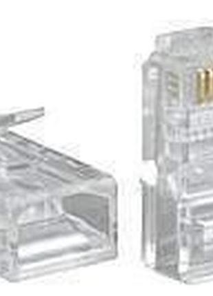 Конектор rj-45