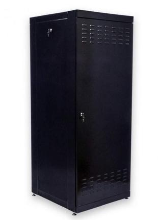 Шафа 19" 42u, 800х1055 мм (ш*г), сіра