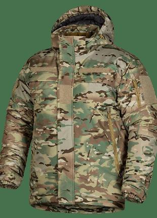 Куртка patrol system 3.0 multicam (7347), xxxl (7347-xxxl)