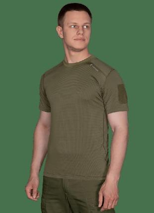 Футболка camotec cm chiton patrol grid (7175(xxxl))