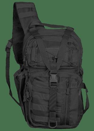 Рюкзак tcb чорний (6666), (6666)