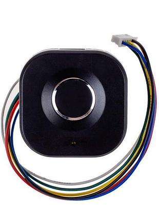 Меблевий біометричний замок seven lock f-08