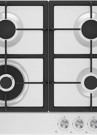 Варильна поверхня beko hiaw64225sw