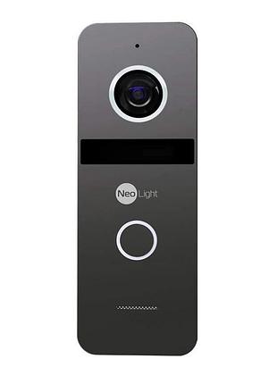 Виклична панель slinexsolo ipw graphite