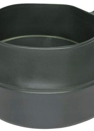 Чашка складана fold-a-cup® 600 мл olive