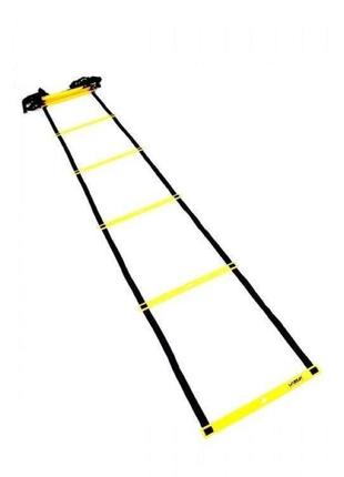 Координаційна драбинка liveup agility ladder
