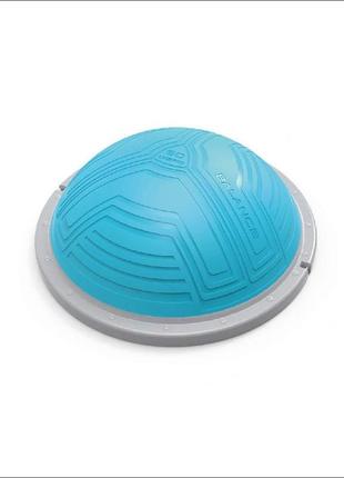 Балансувальна півсфера livepro bosu pro bаlance trainer