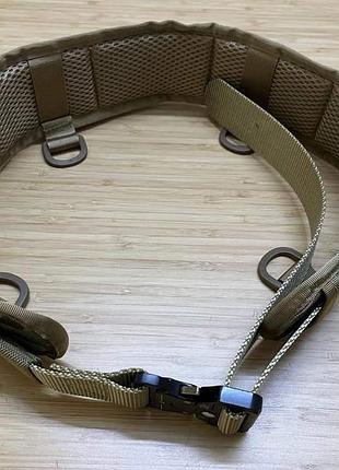 Тактичний пояс belt2 мультикам 5
