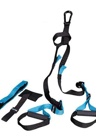 Петлі trx livepro cross suspension trainer