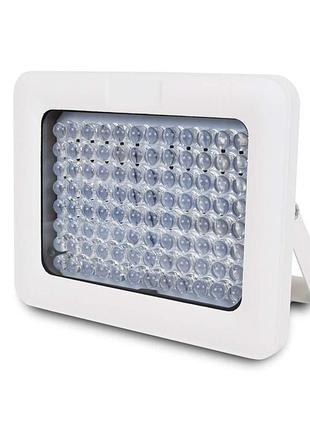 Іч-прожектор lightwell lw96-100ir60-12