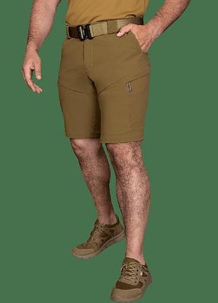 Шорти camotec lizard nylon (7163(l))