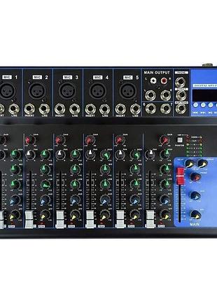 Мікшерний пульт 4all audio f7