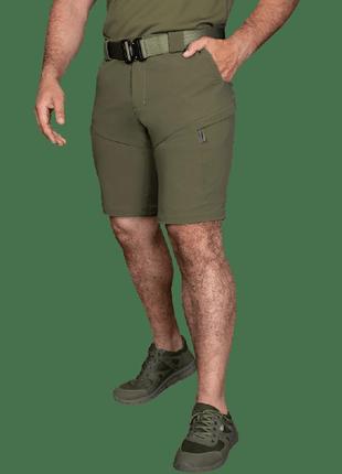 Шорти camotec lizard nylon (7173(xl))