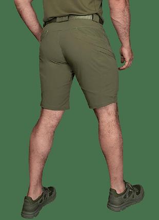 Шорти camotec lizard nylon (7173(xl)) 2