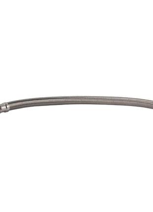 Шланг ø26 80см f1"×m1" ss посилений pmax 10бар aquatica (779576)