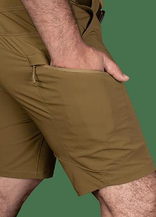 Шорти camotec lizard nylon (7163(s)) 3