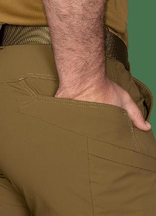 Шорти camotec lizard nylon (7163(xxl)) 4
