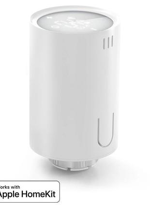 Розумна термоголовка valve meross mts150hk(eu)