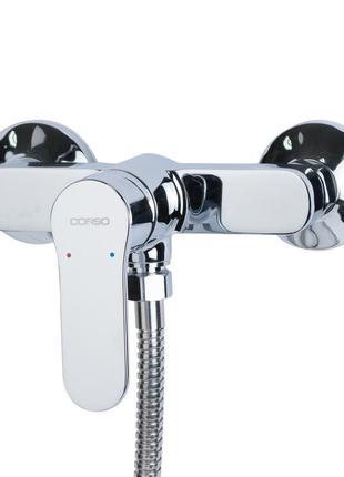 Змішувач marmore ø35 для душа corso 9623300 (db-1d138c)