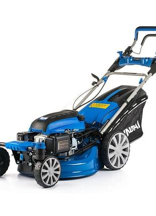 Газонокосарка бензинова самохідна l 5110rs hyundai