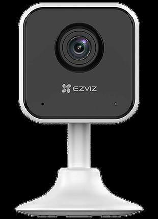 Smart home wi-fi камера cs-h1c (1080p)