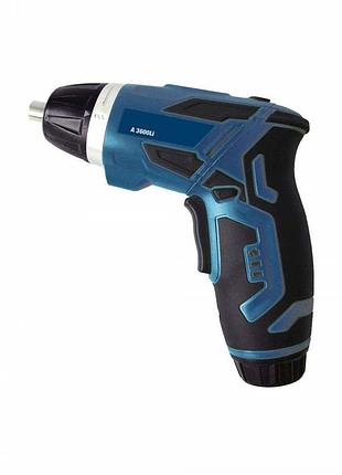 Акумуляторний шуруповерт a 3600li hyundai